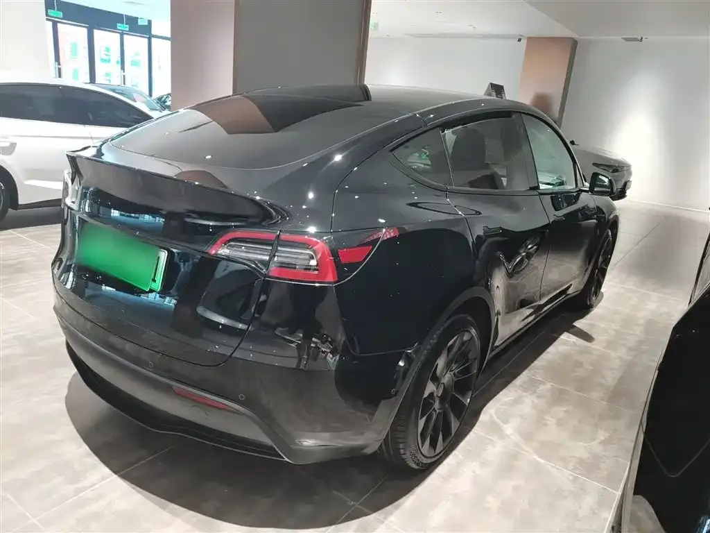 Tesla Model Y 2022 из CN, фото 7