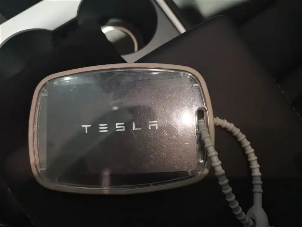 Tesla Model Y 2022 из CN, фото 2