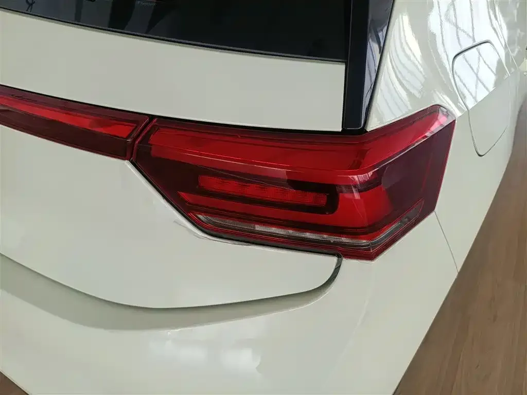 Volkswagen ID.3 2024 из CN, фото 4