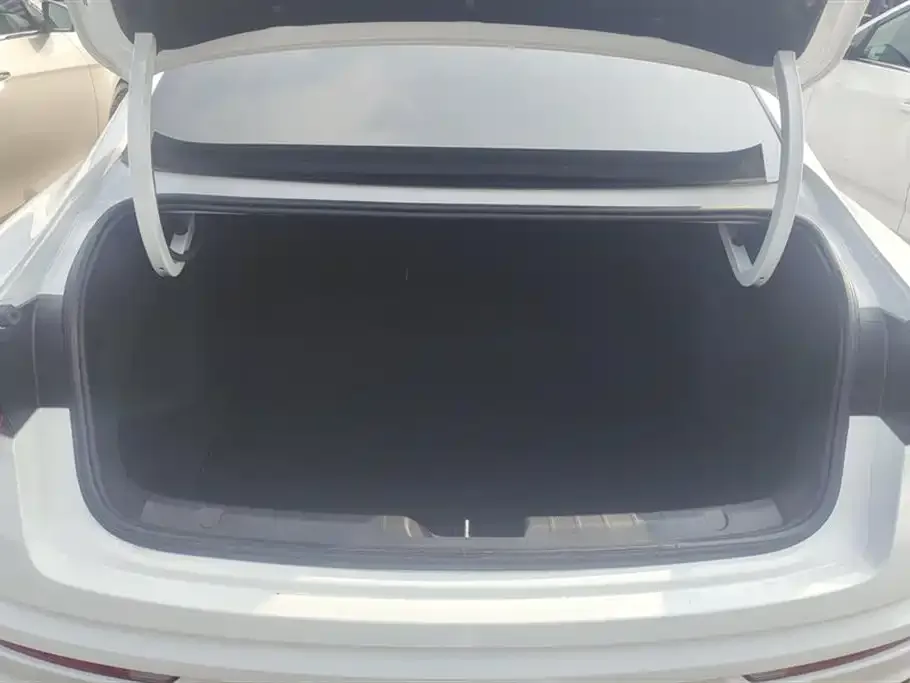 Geely Xingrui 2022 из CN, фото 6