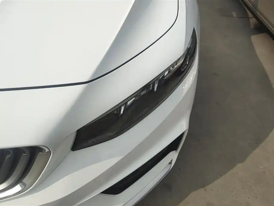 Geely Xingrui 2022 из CN, фото 2