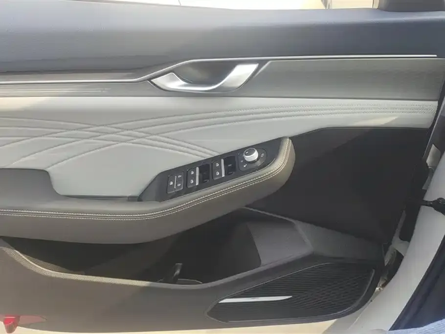 Geely Xingrui 2022 из CN, фото 10