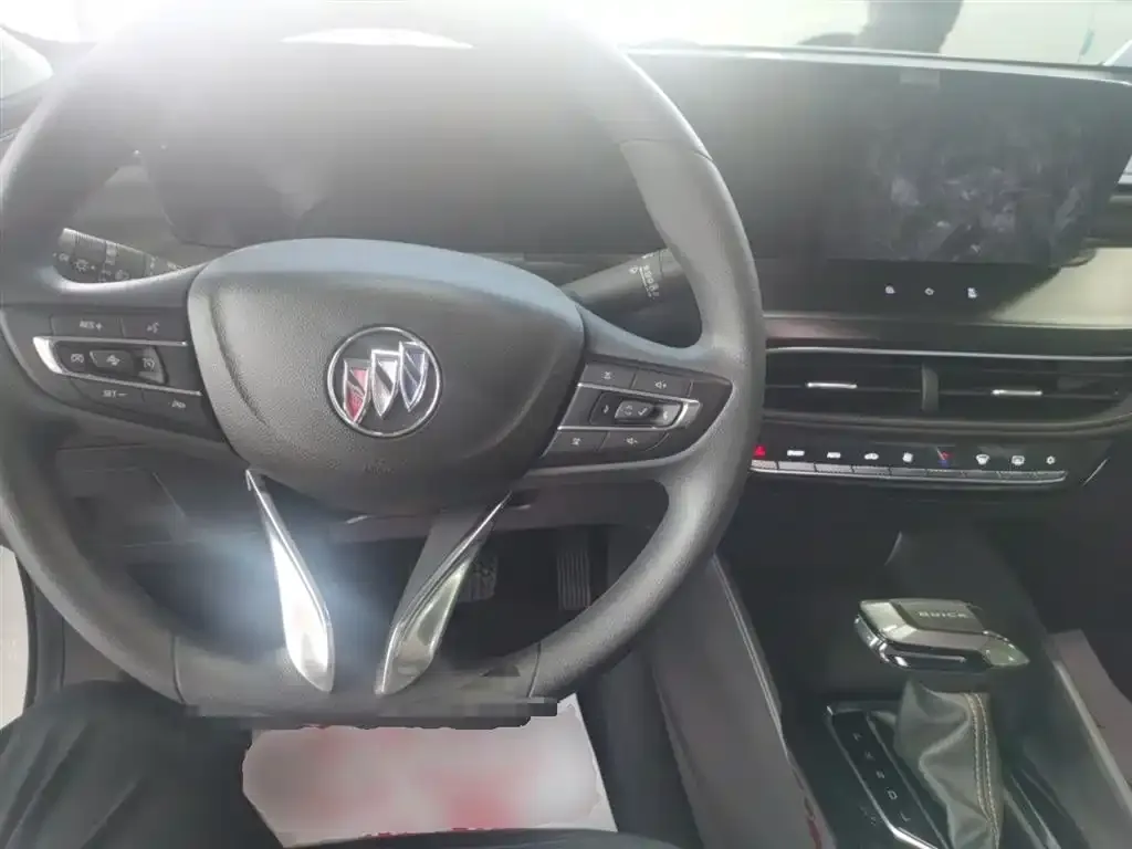Buick Verano 2025 из CN, фото 9
