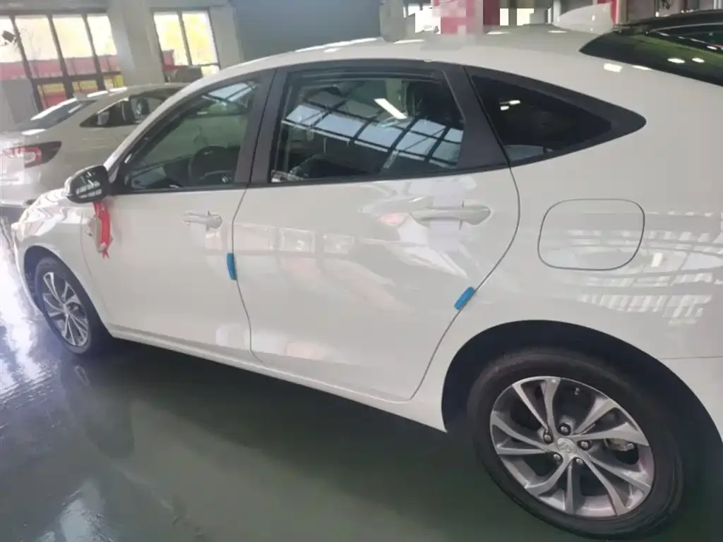 Buick Verano 2025 из CN, фото 10