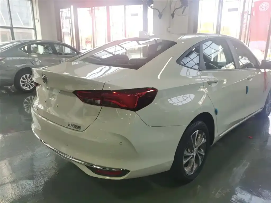 Buick Verano 2025 из CN, фото 3