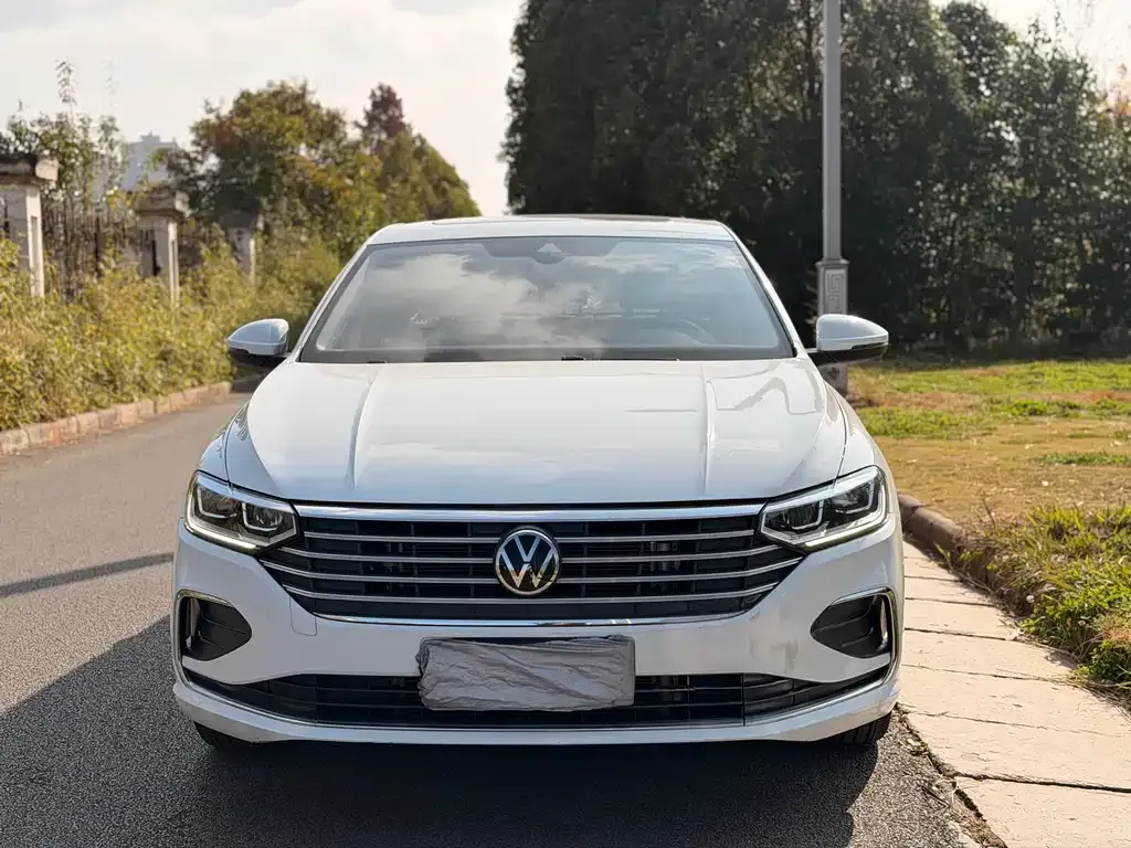 Volkswagen Lavida 2023 из CN, фото 7