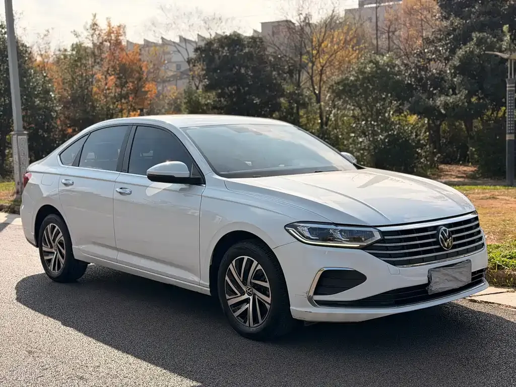 Volkswagen Lavida 2023 из CN, фото 8