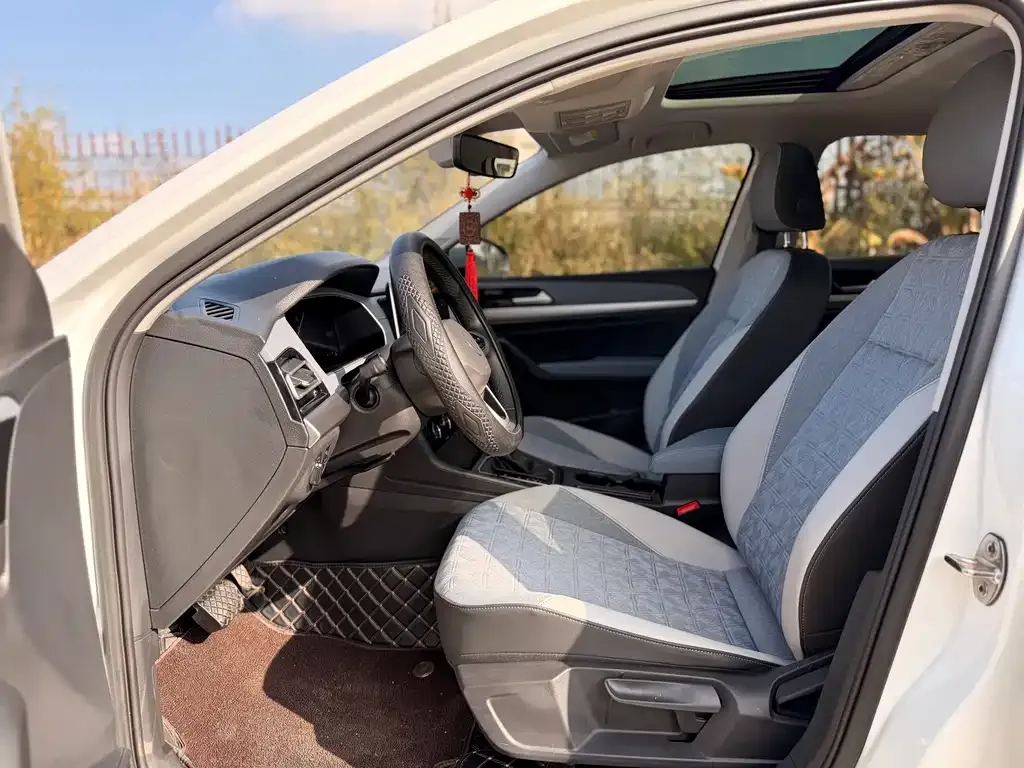 Volkswagen Lavida 2023 из CN, фото 2