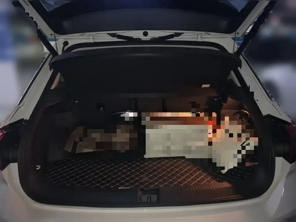 Volkswagen T-Roc 2022 из CN, фото 6