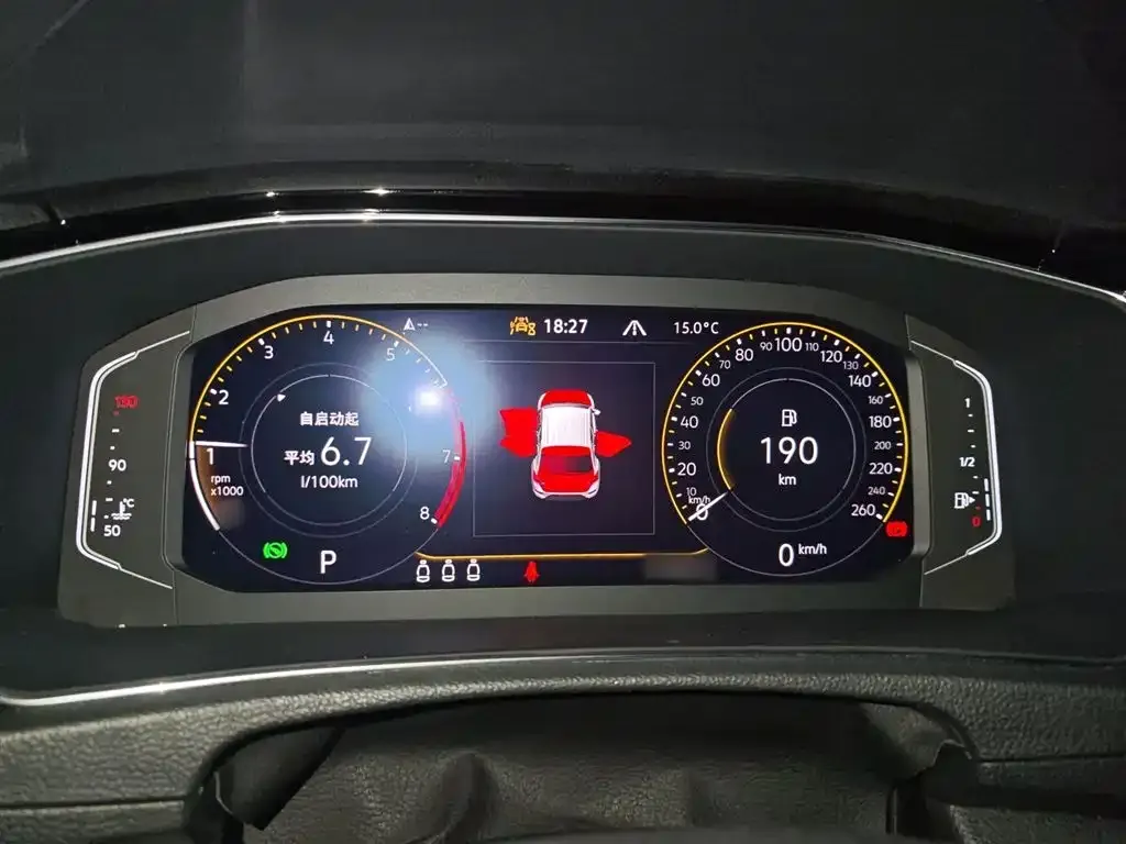 Volkswagen T-Roc 2022 из CN, фото 10