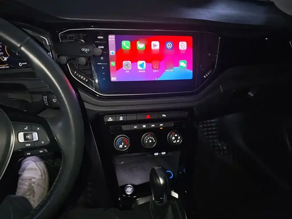 Volkswagen T-Roc 2022 из CN, фото 2