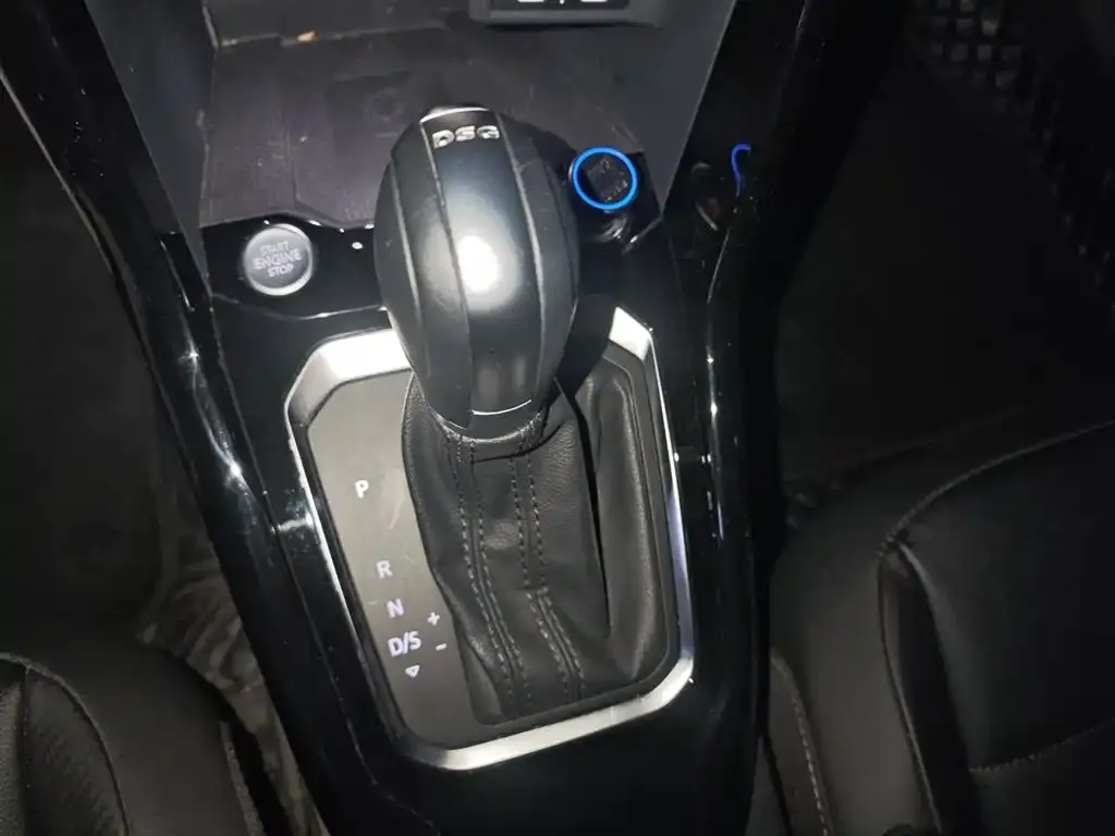 Volkswagen T-Roc 2022 из CN, фото 9