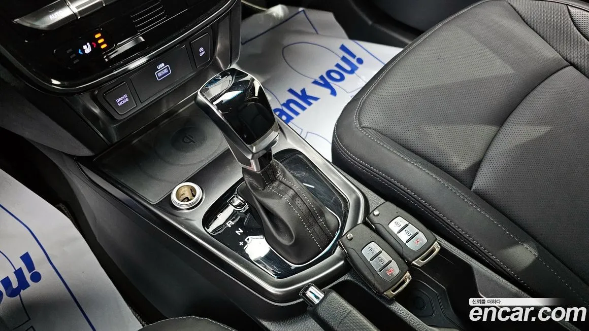 KG Mobility (Ssangyong) TIBOLI 2021 из KR, фото 7