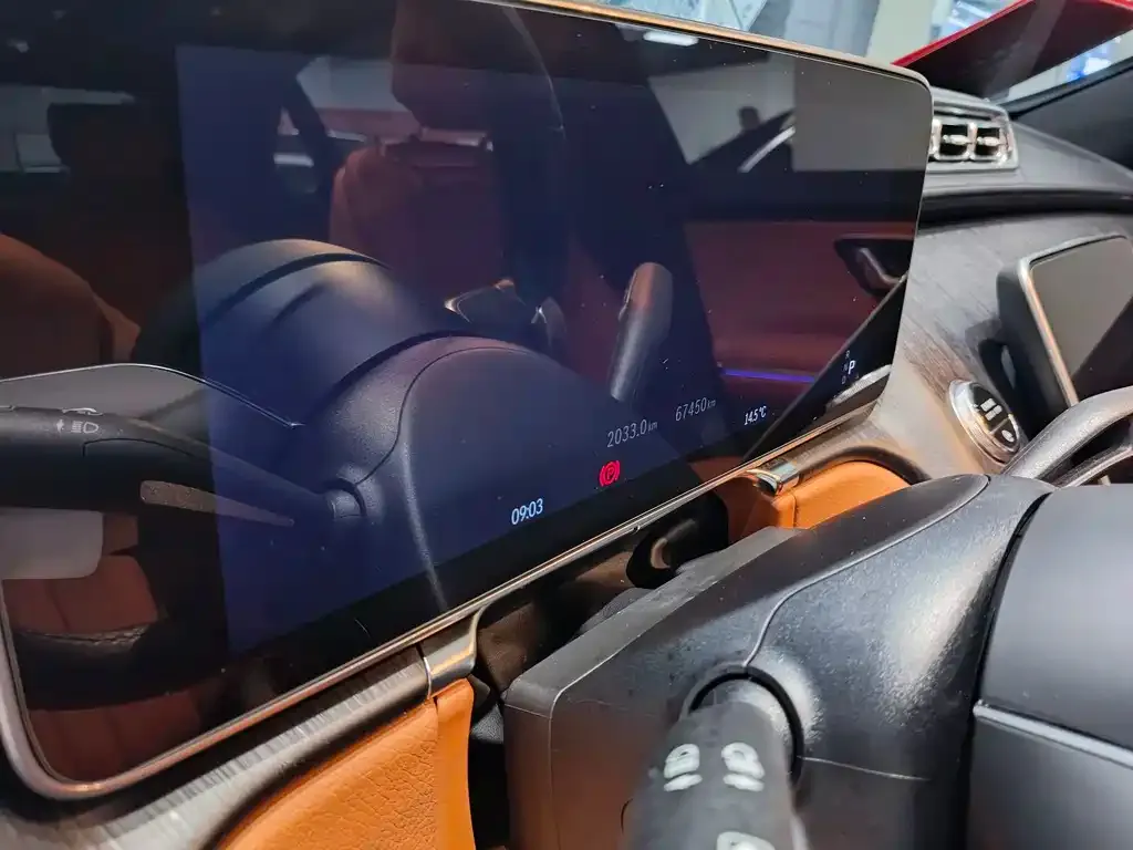 Mercedes-Benz S-Class 2021 из CN, фото 2