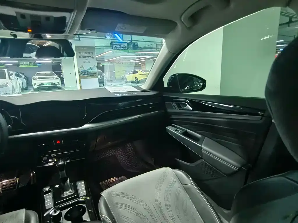 Volkswagen Passat 2023 из CN, фото 10