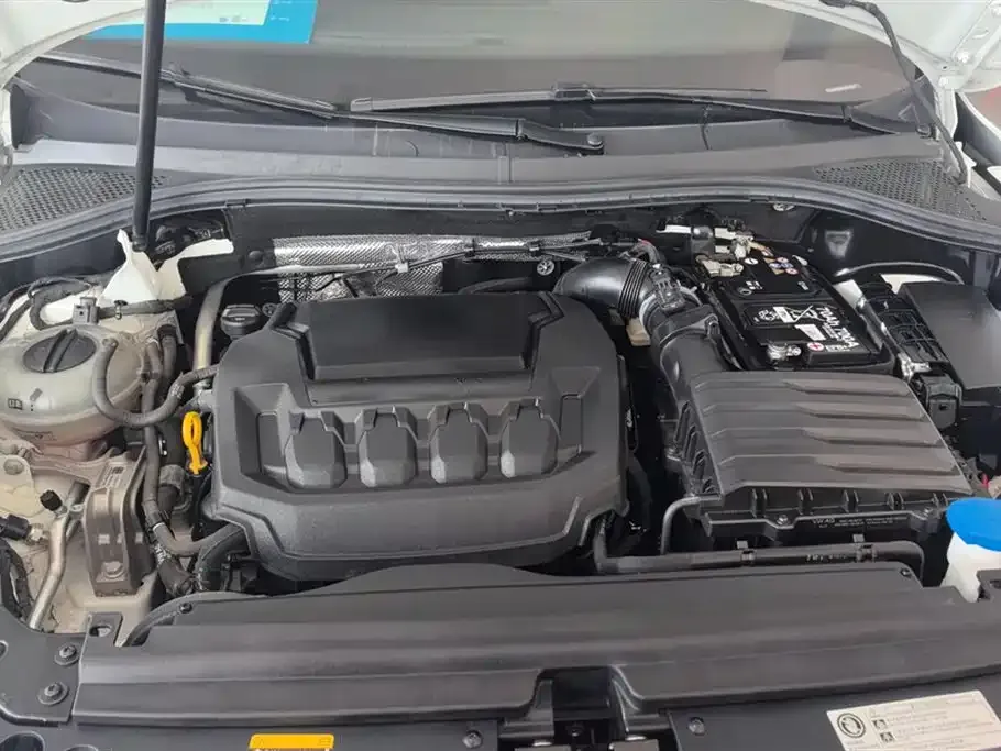 [object Object] Tiguan L 2024 из CN, фото 10