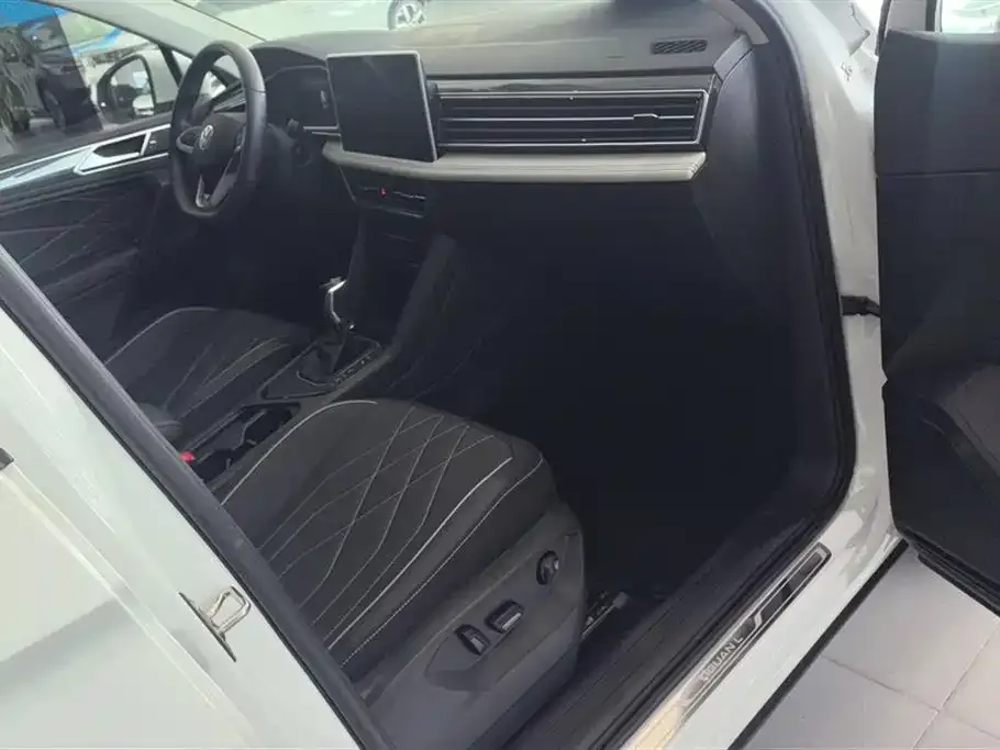 [object Object] Tiguan L 2024 из CN, фото 8