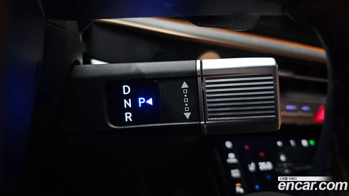 Hyundai Grandeur 2025 из KR, фото 3