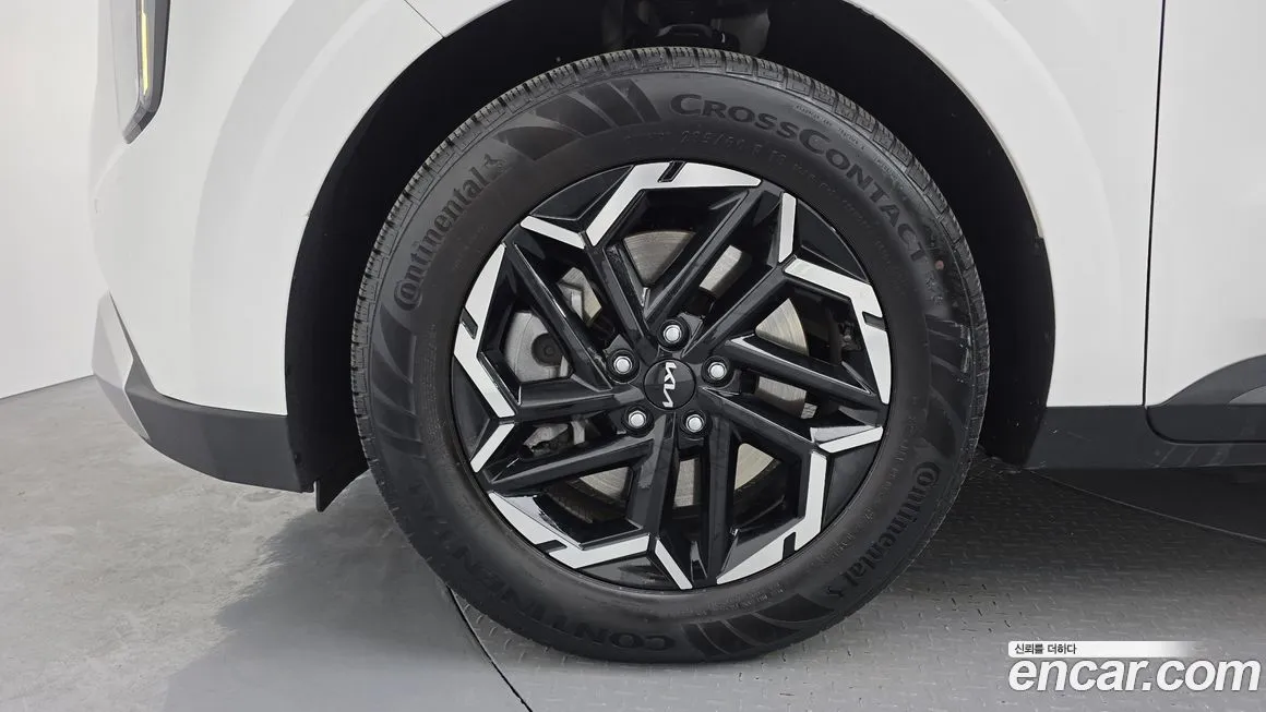 Kia Carnival 2024 из KR, фото 4