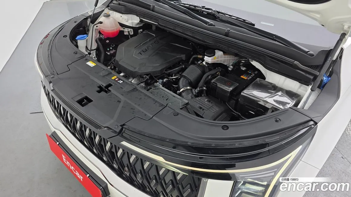 Kia Carnival 2024 из KR, фото 7