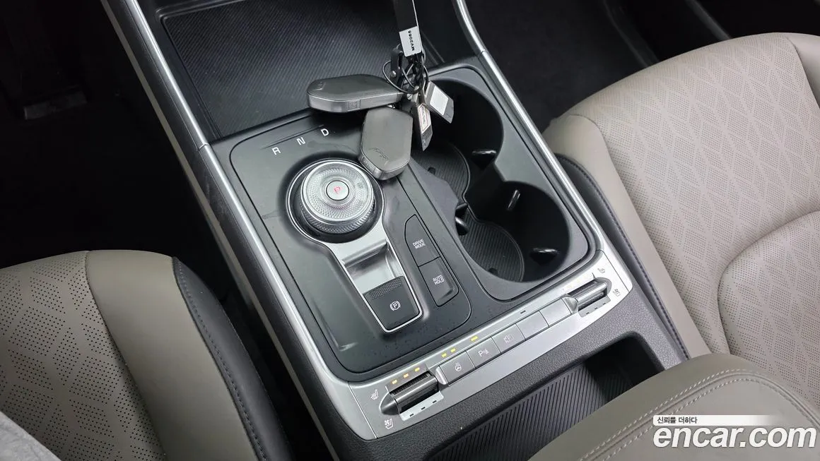 Kia Carnival 2024 из KR, фото 10