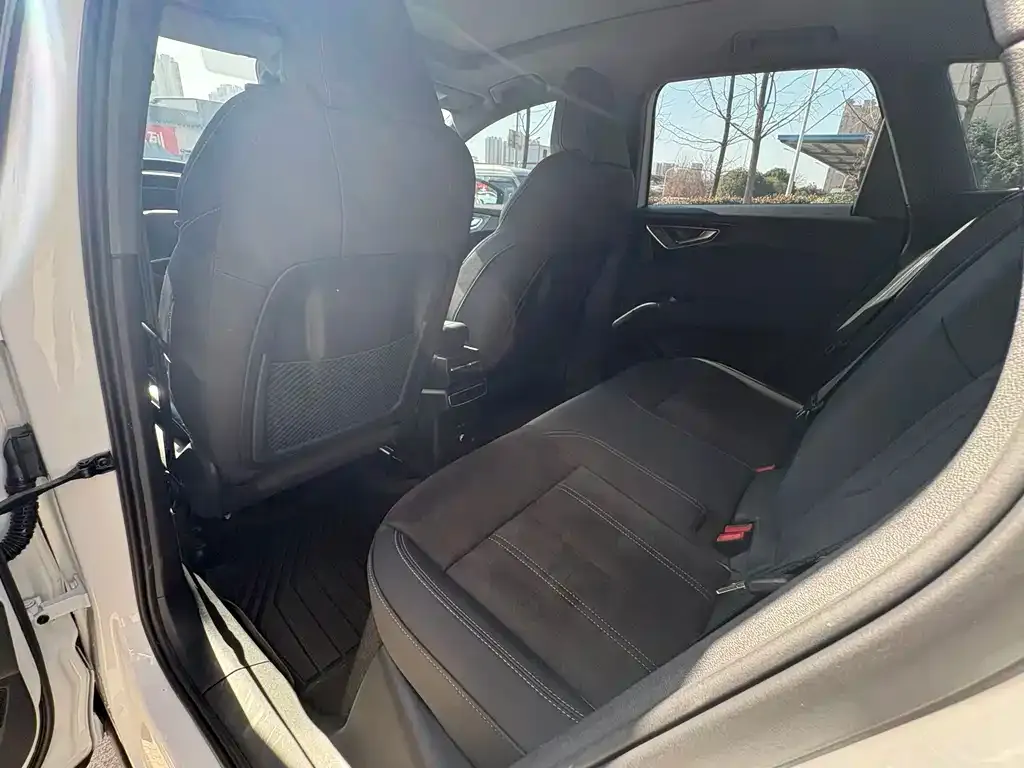 Audi Q4 e-tron 2022 из CN, фото 2