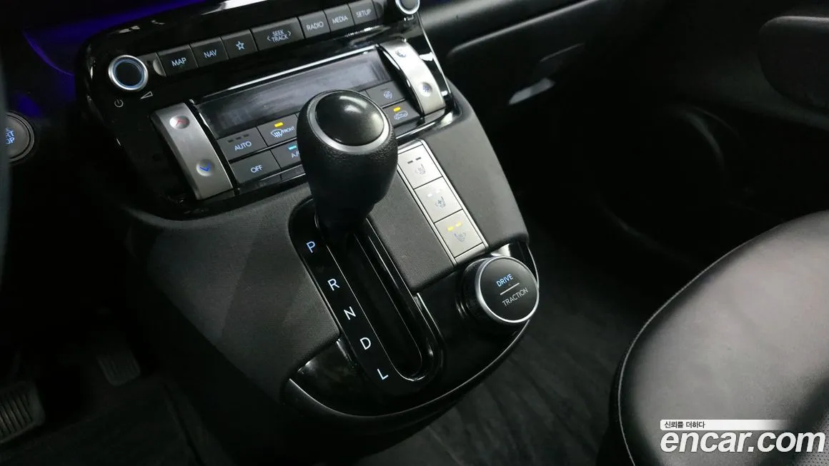 Hyundai Casper 2022 из KR, фото 7