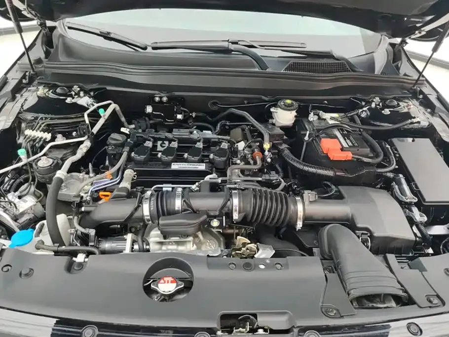 Honda Accord 2022 из CN, фото 10