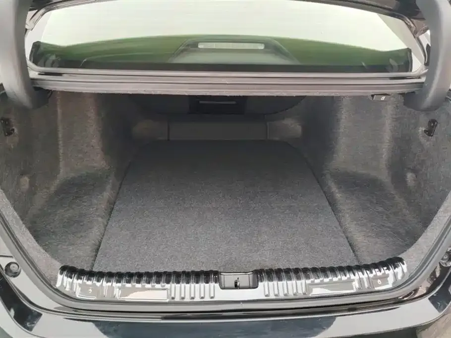 Honda Accord 2022 из CN, фото 5
