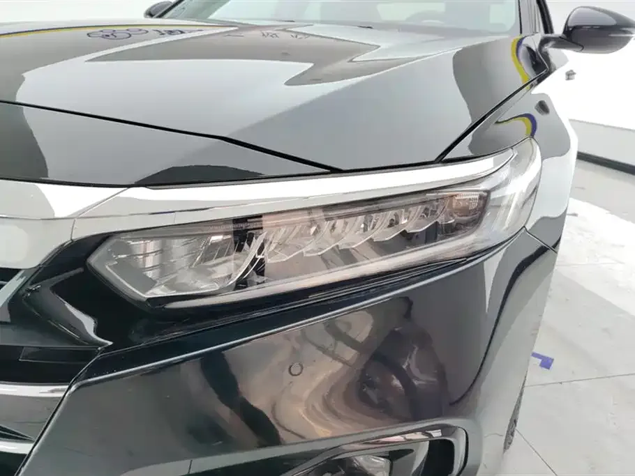 Honda Accord 2022 из CN, фото 4