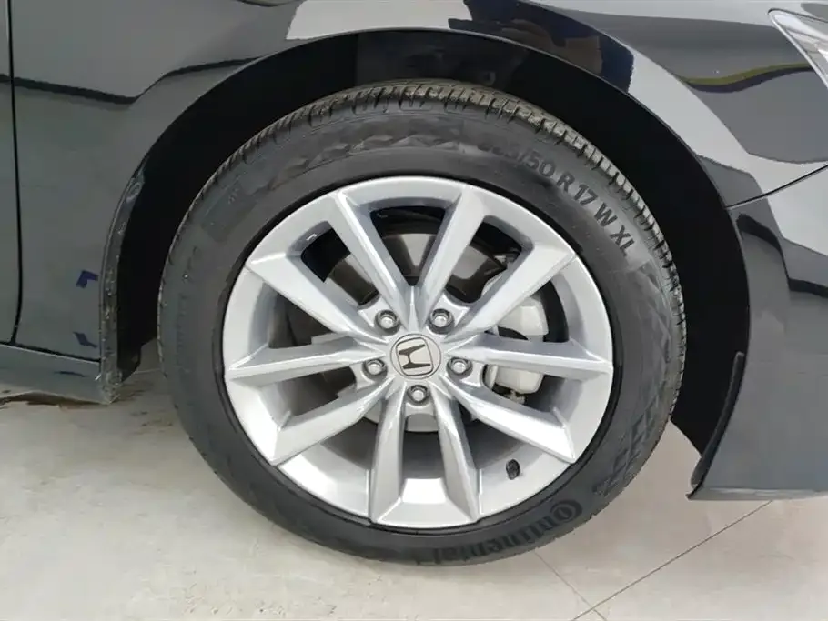 Honda Accord 2022 из CN, фото 2
