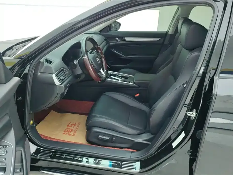Honda Accord 2022 из CN, фото 8