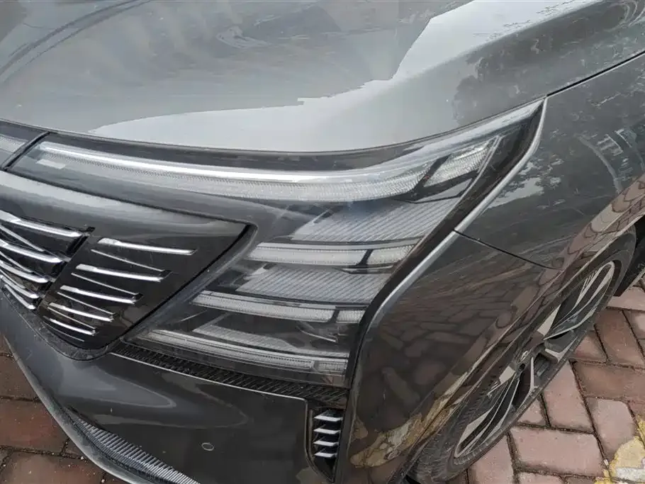 Changan CS75PLUS 2025 из CN, фото 6