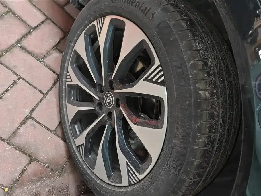 Changan CS75PLUS 2025 из CN, фото 2