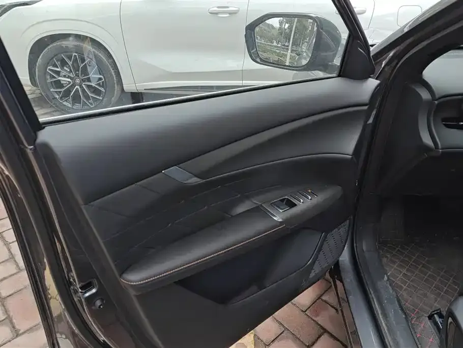 Changan CS75PLUS 2025 из CN, фото 8