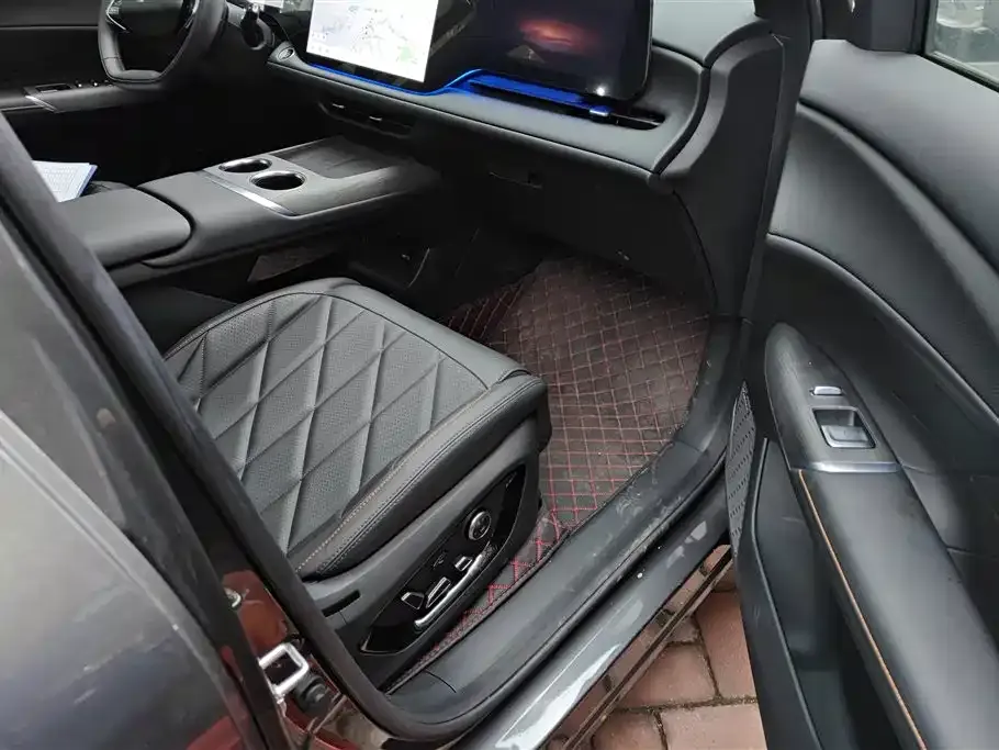 Changan CS75PLUS 2025 из CN, фото 7