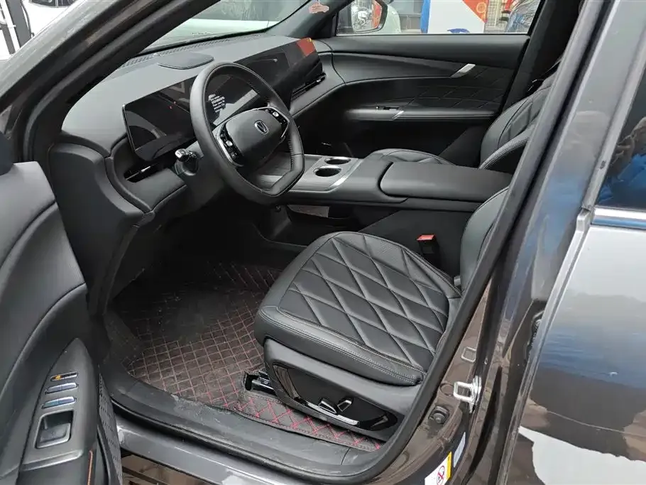 Changan CS75PLUS 2025 из CN, фото 10