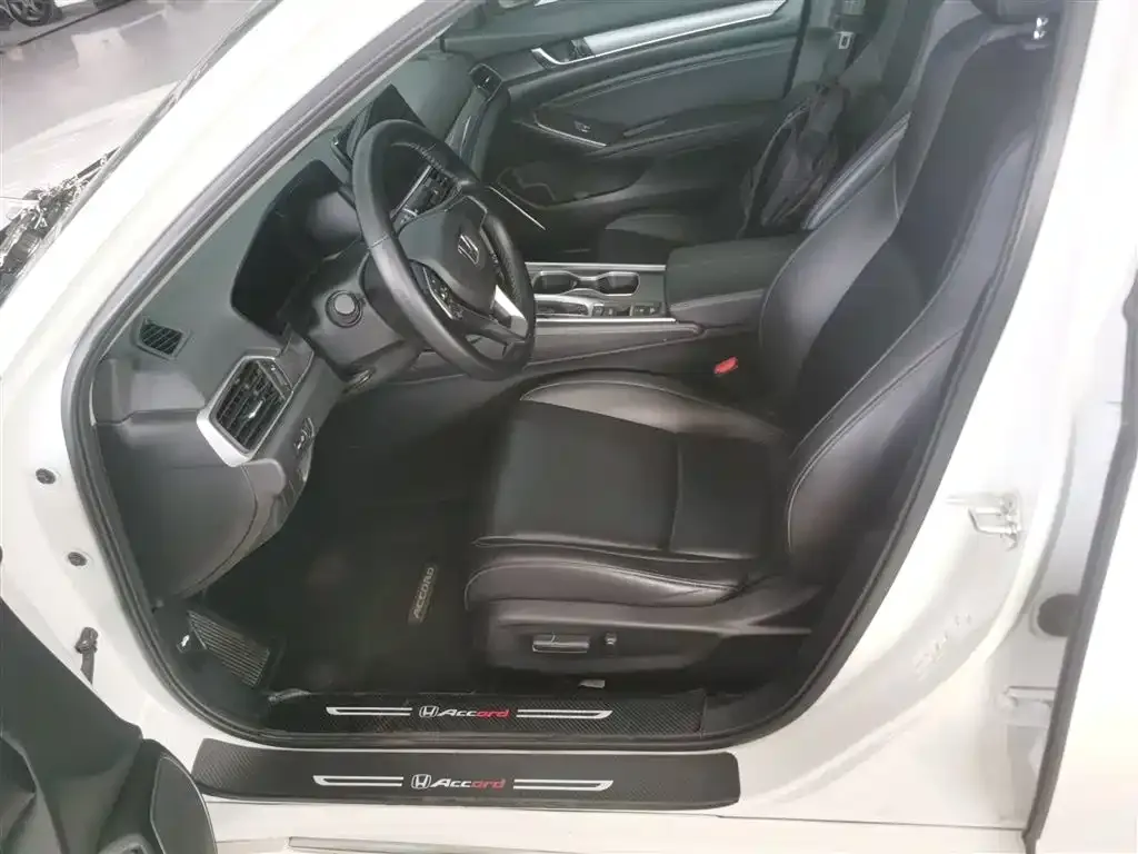 Honda Accord 2021 из CN, фото 7