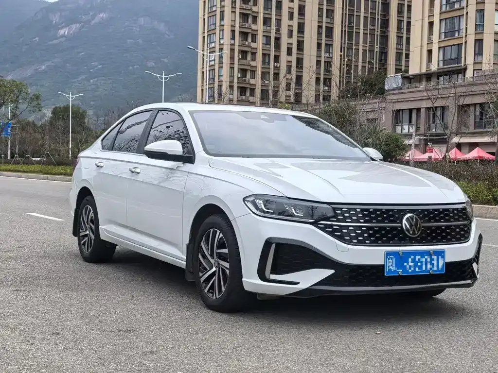 Volkswagen Lavida 2024 из CN, фото 6