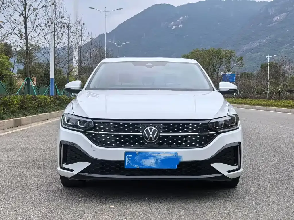 Volkswagen Lavida 2024 из CN, фото 3