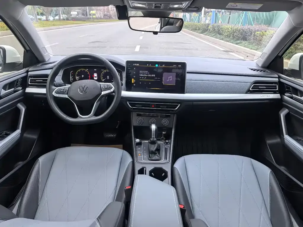 Volkswagen Lavida 2024 из CN, фото 7