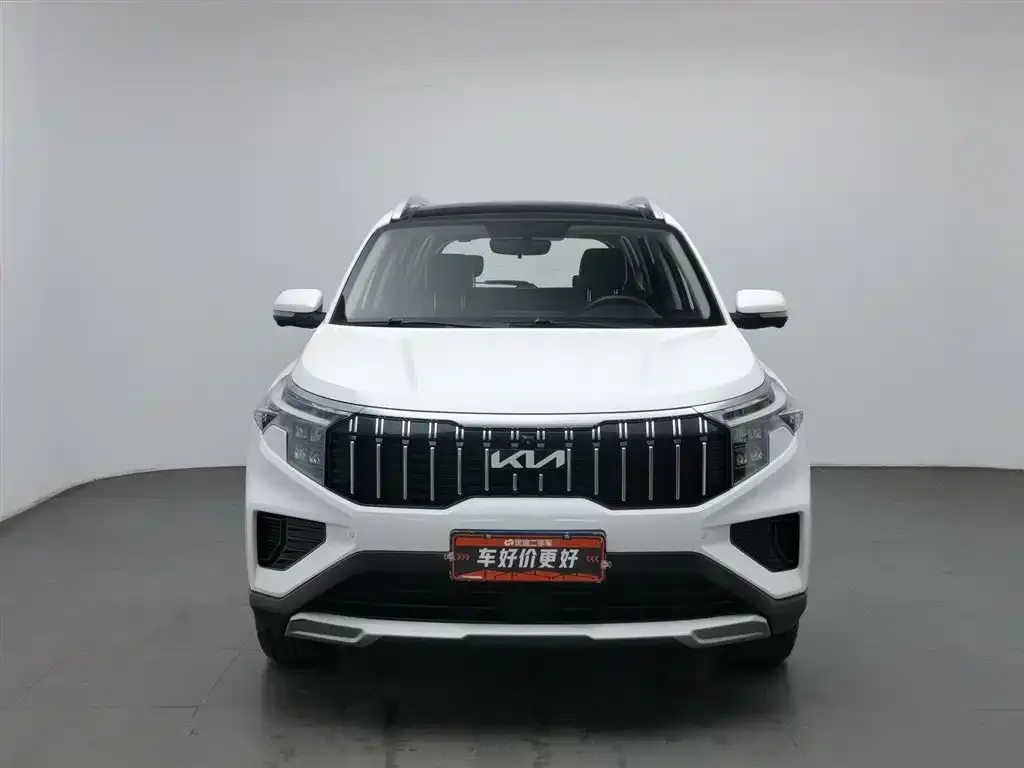Kia Sportage 2022 из CN, фото 3