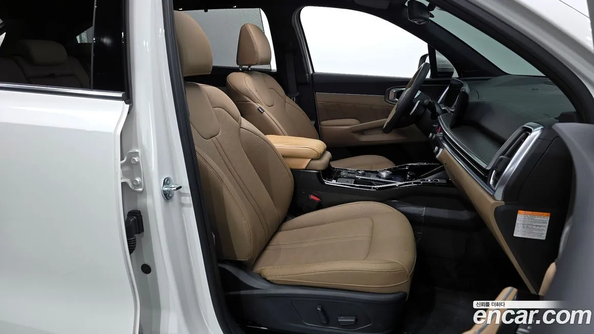 Kia Sorento — фото 5