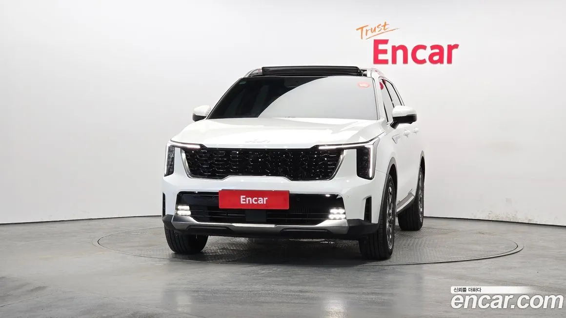 Kia Sorento — фото 2