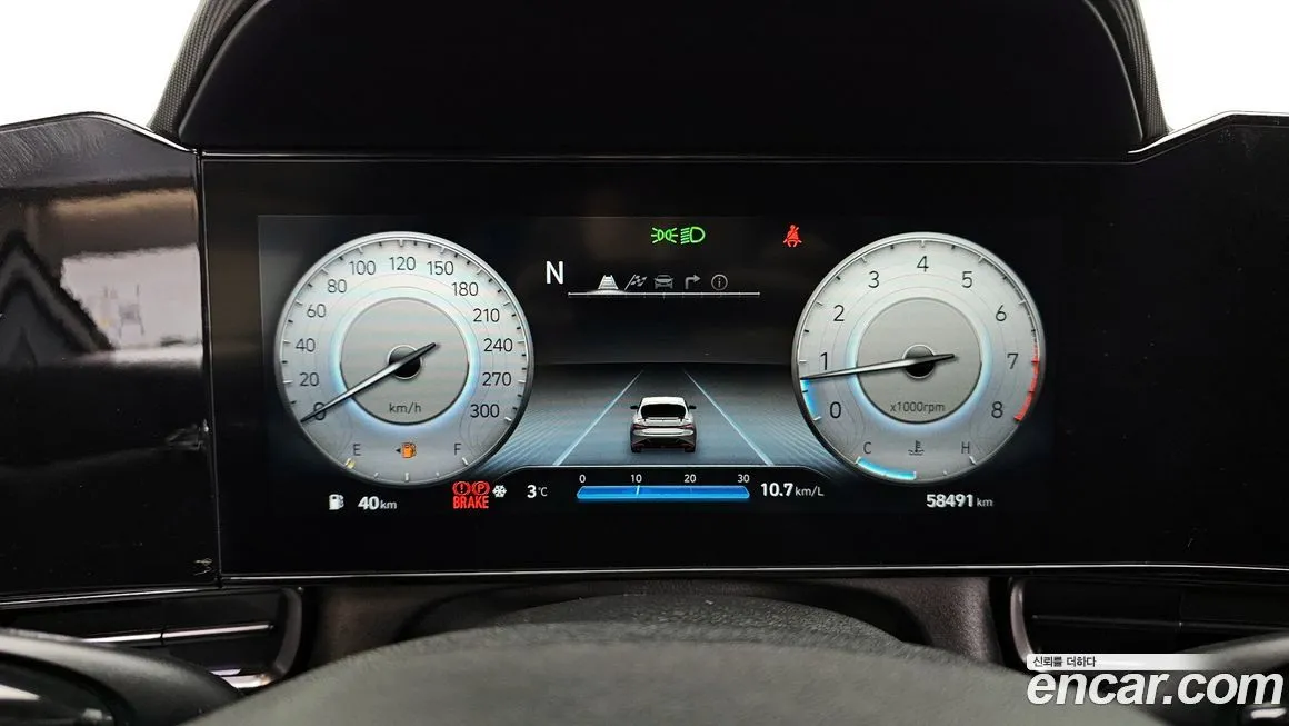 Hyundai AVANTE — фото 8