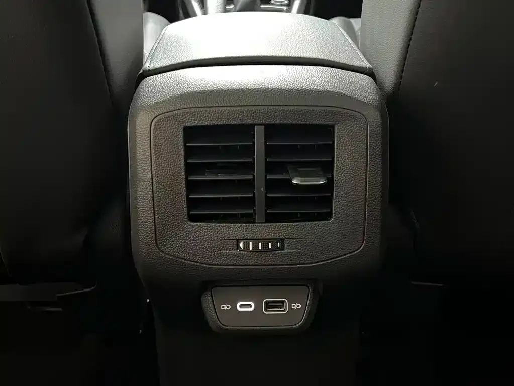 Volkswagen T-Cross 2021 из CN, фото 6
