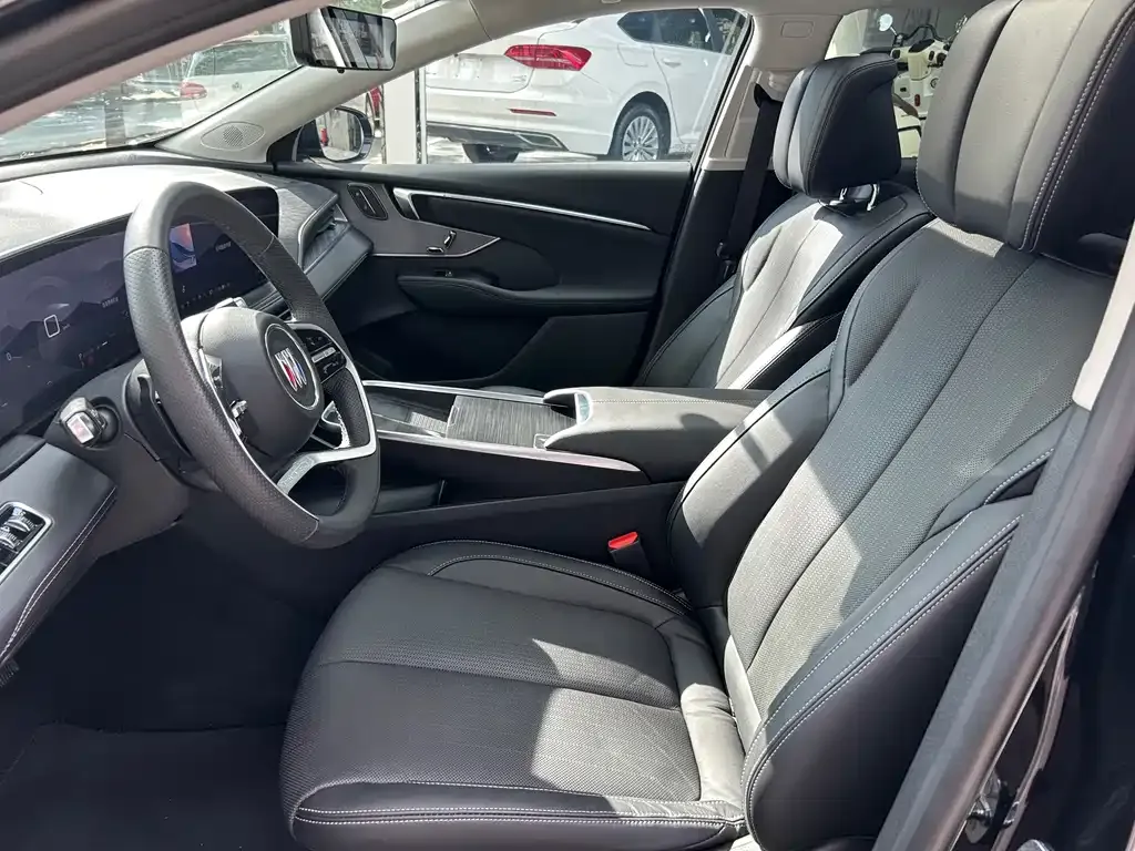 Buick LaCrosse 2025 из CN, фото 9