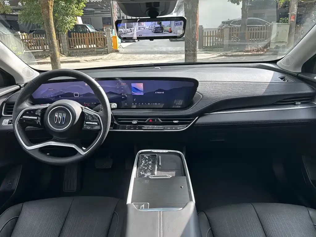 Buick LaCrosse 2025 из CN, фото 7