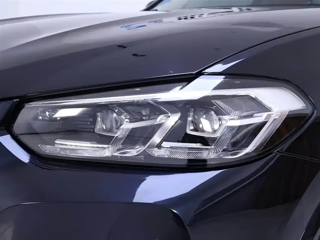 BMW X3 2023 из CN, фото 7