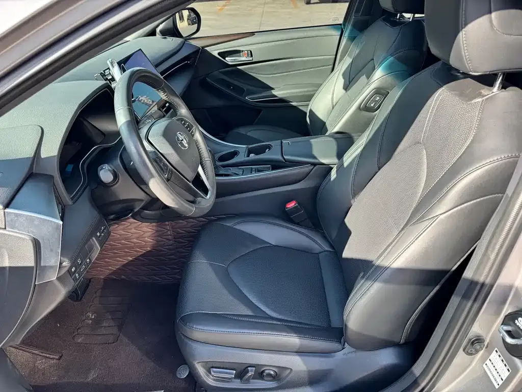 Toyota Avalon 2022 из CN, фото 5